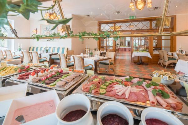 Best Western Wein - und Parkhotel (Nierstein)